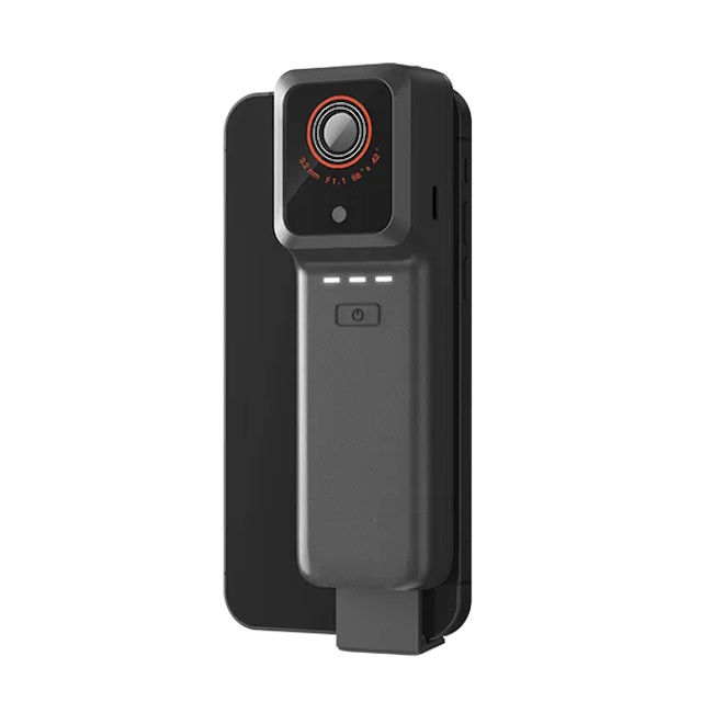 Raythink termovizijska kamera za Smart telefone IX2 AIR Wireless 8207