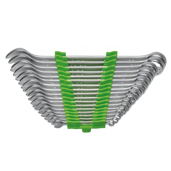 Reca komplet okasto-vilastih ključeva 8-32mm 12/1 0700101204000 1 Reca komplet okasto-vilastih ključeva 8-32mm 12/1 0700101204000 1