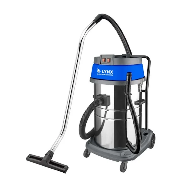 Rem Power usisivač sa 3 motora 1200W VC 803 Rem Power usisivač sa 3 motora 1200W VC 803