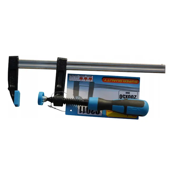 Richmann bravarska stega 500x120mm C2015