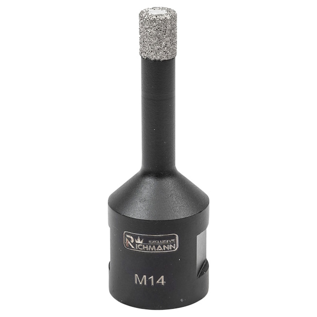 Richmann dijamantska kruna za brusilicu M14 12mm C4819