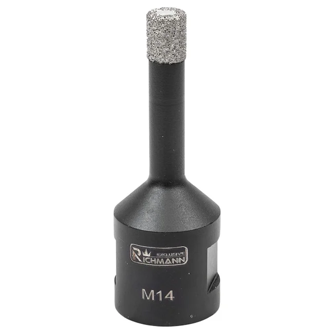 Richmann dijamantska kruna za brusilicu M14 12mm C4819