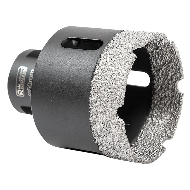 Richmann dijamantska kruna za brusilicu M14 68mm C4840