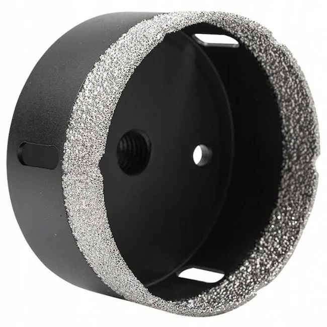 Richmann dijamantska kruna za brusilicu M14 82mm C4844 Richmann dijamantska kruna za brusilicu M14 82mm C4844