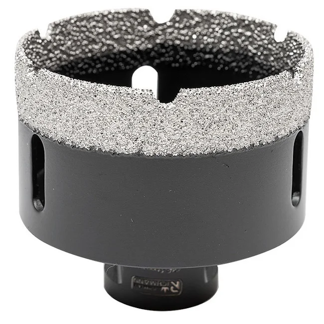 Richmann dijamantska kruna za brusilicu M14 120mm C4847