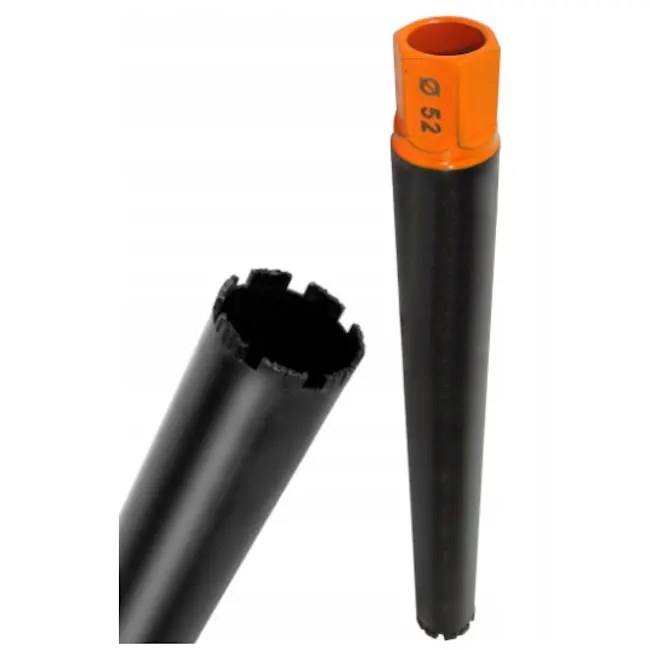 Richmann dijamantska kruna 52x450mm 1 1/4 Richmann dijamantska kruna 52x450mm 1 1/4