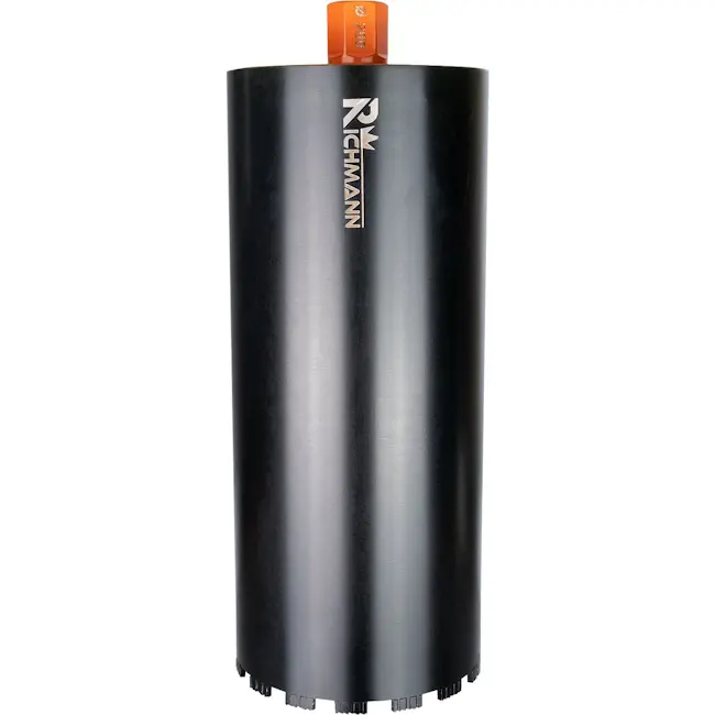 Richmann dijamantska kruna 200x450mm 1 1/4 Richmann dijamantska kruna 200x450mm 1 1/4