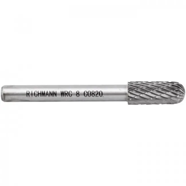 Richmann rotaciono glodalo zaobljeno WRC 12x25mm C1225 C8913