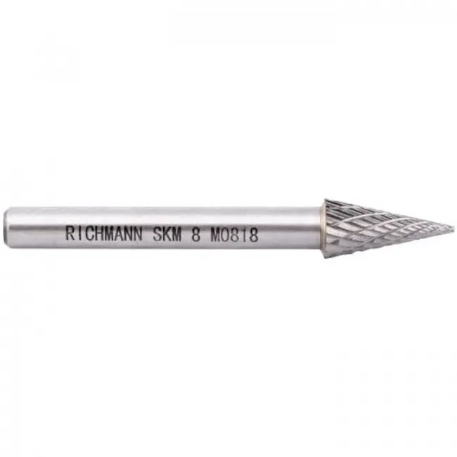 Richmann rotaciono glodalo špic SKM 12x25mm M1225 C8925