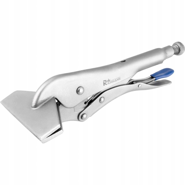 Richmann grip klešta limarska 250mm C7144 Richmann grip klešta limarska 250mm C7144