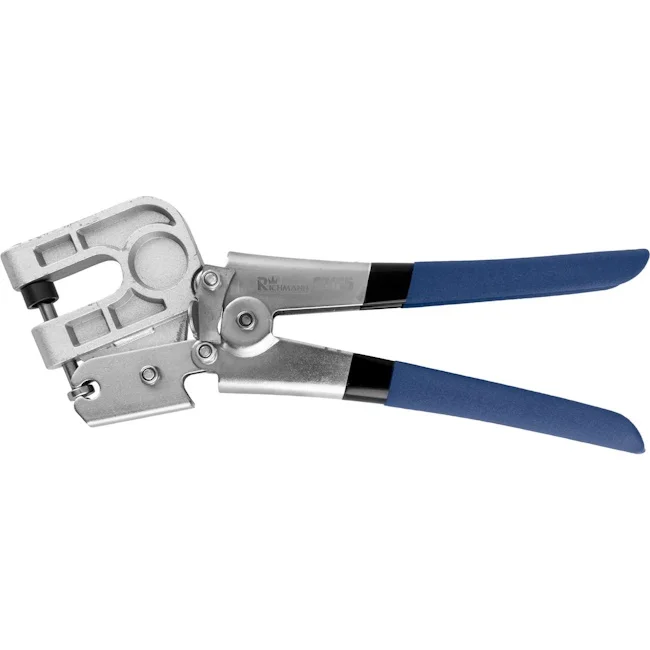 Richmann klešta za spajanje profila 250mm C7165