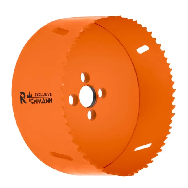 Richmann bi-metal kruna 73mm C2176 Richmann bi-metal kruna 73mm C2176