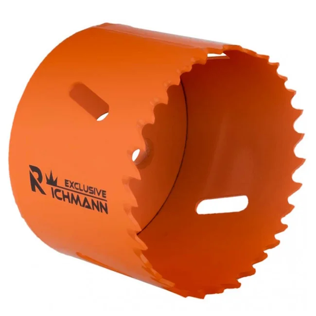 Richmann bi-metal kruna 102mm C2181