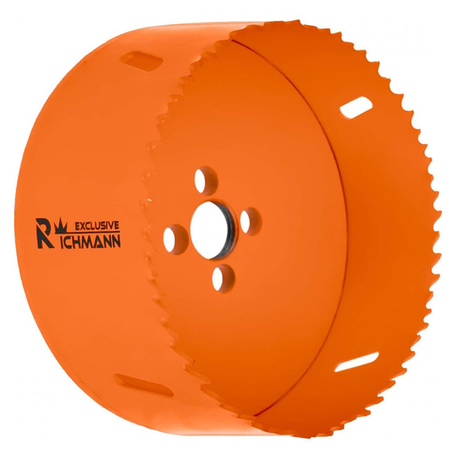 Richmann bi-metal kruna 121mm C2183