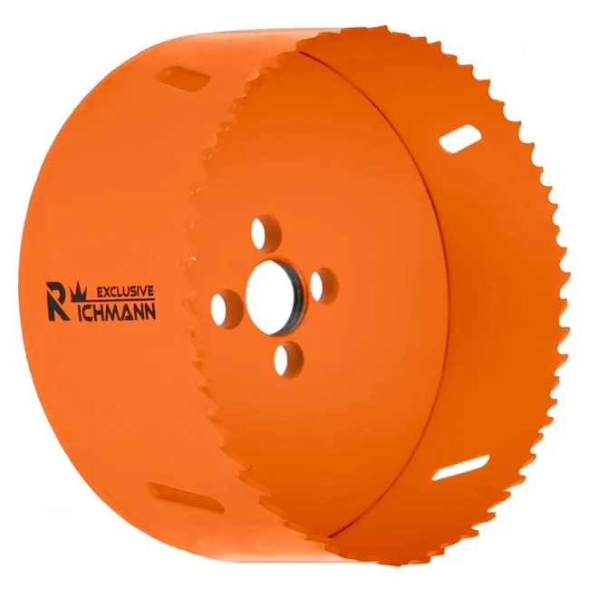 Richmann bi-metal kruna 121mm C2183