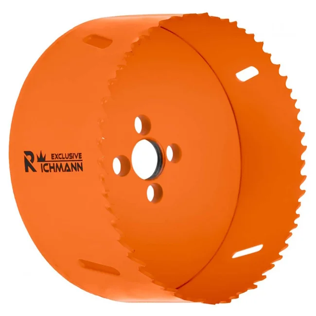 Richmann bi-metal kruna 127mm C2184 Richmann bi-metal kruna 127mm C2184