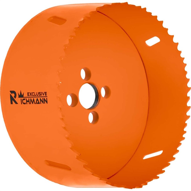 Richmann bi-metal kruna 160mm C2187 Richmann bi-metal kruna 160mm C2187