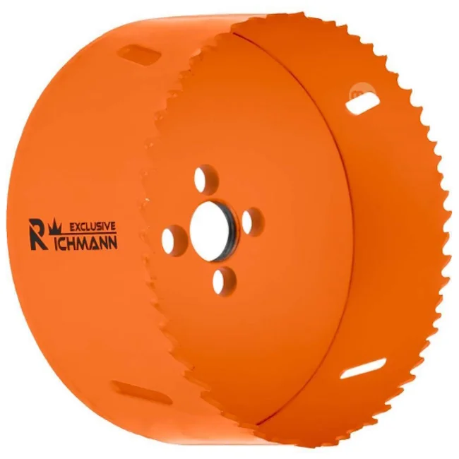 Richmann bi-metal kruna 190mm C2189