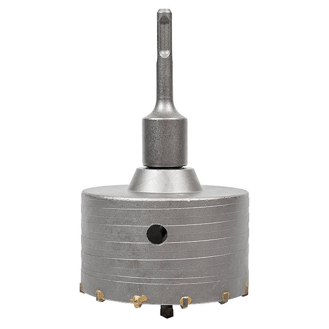Richmann kruna za beton 100mm C8262