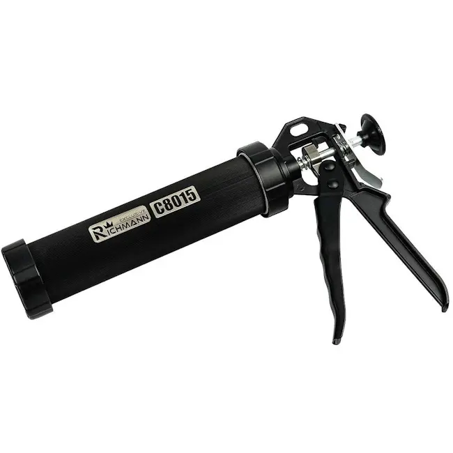 Richmann pištolj za silikon 310ml C8015