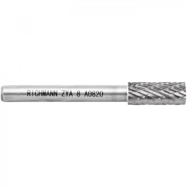 Richmann rotaciono glodalo grubo ZYA 12x25mm A1225 C8907