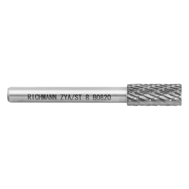 Richmann rotaciono glodalo fino ZYA/ST 10x20mm B1020 C8909