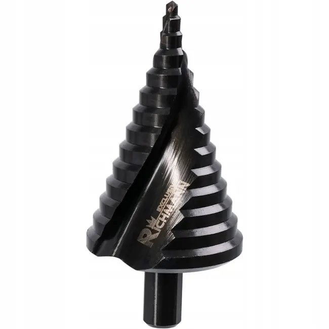 Richmann stepenasta burgija metal 4-52mm C9271