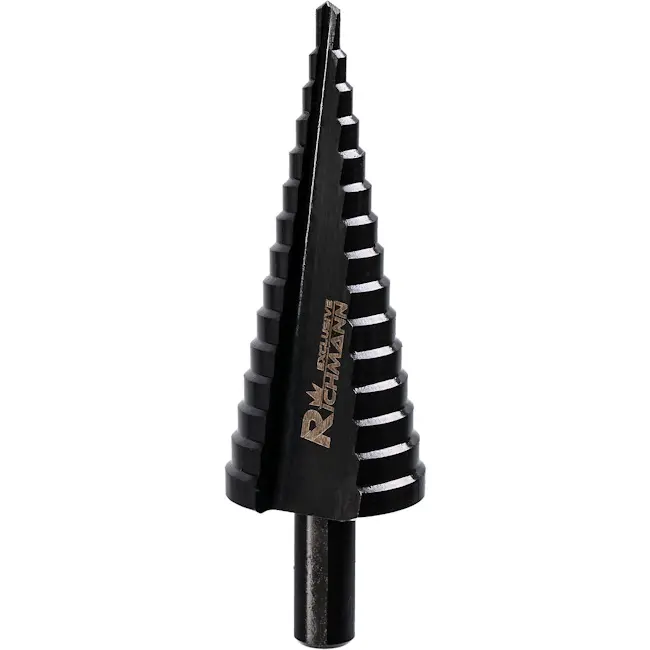 Richmann stepenasta burgija metal 4-52mm C9264