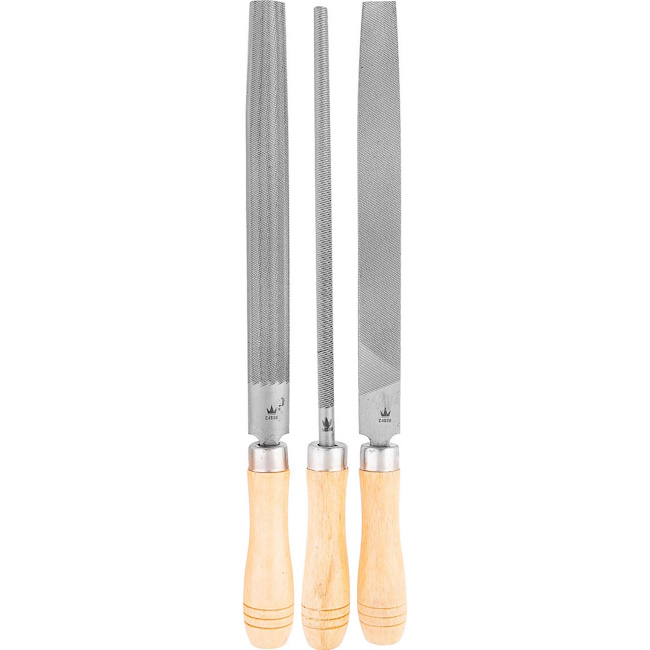 Richmann turpija za metal 250mm set 3/1 C4994 Richmann turpija za metal 250mm set 3/1 C4994