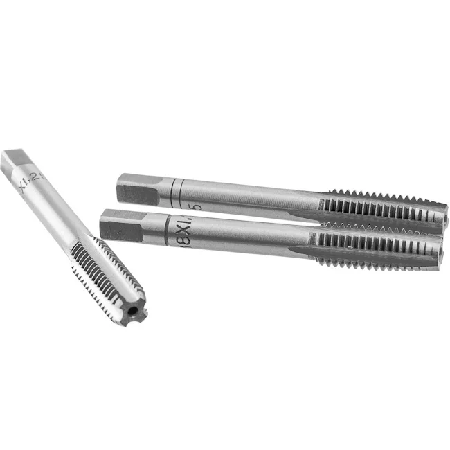 Richmann ureznik ručni DIN352 M20 set 3/1 C9020