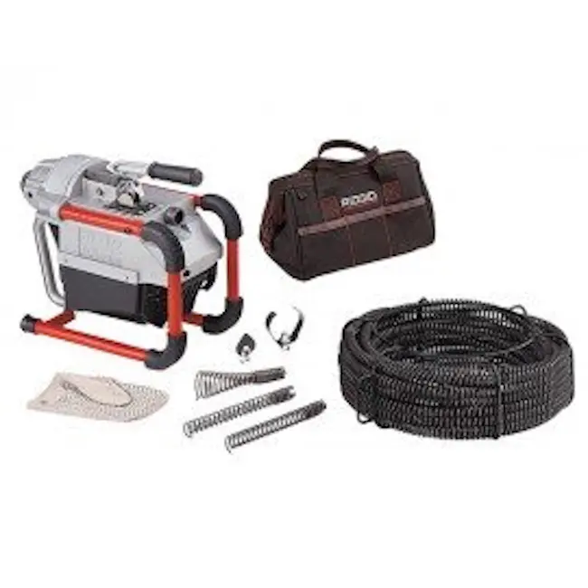 Ridgid čistač odvoda K-60SP 94497 Ridgid čistač odvoda K-60SP 94497