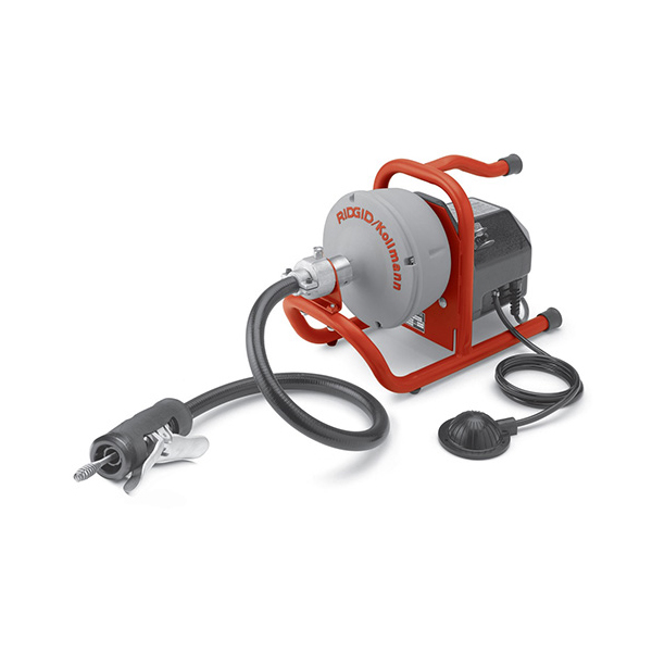 Ridgid čistač odvoda K-40AF 230W 71742