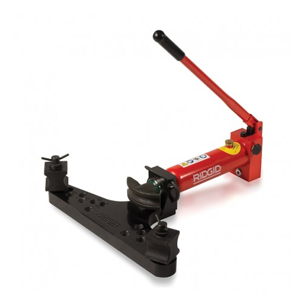 Ridgid hidraulička savijačica cevi HBO382 42468