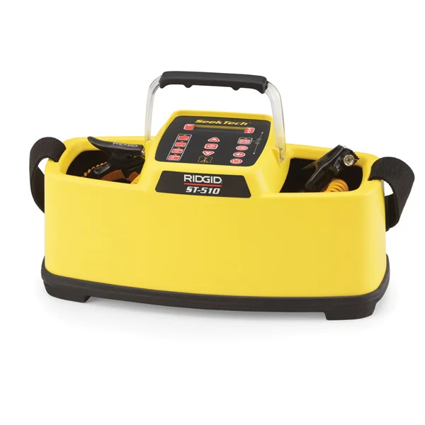 Ridgid linijski odašiljač SeekTech ST-510 21953 Ridgid linijski odašiljač SeekTech ST-510 21953