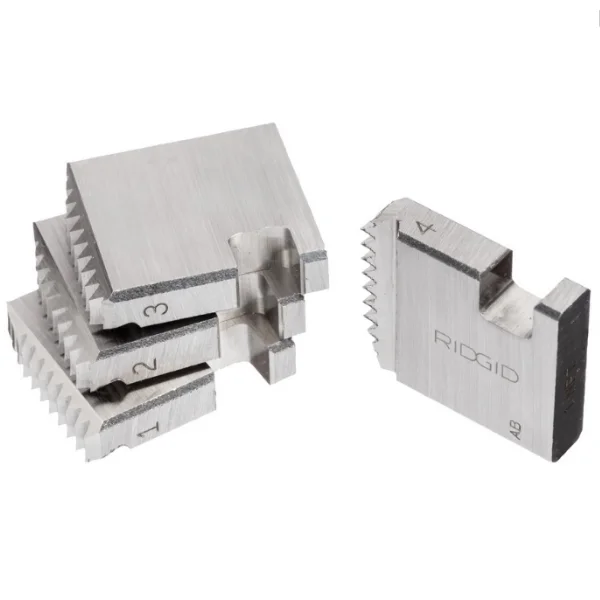 Ridgid komplet noževa rezne glave za električnu nareznicu cevi 45888 Ridgid komplet noževa rezne glave za električnu nareznicu cevi 45888