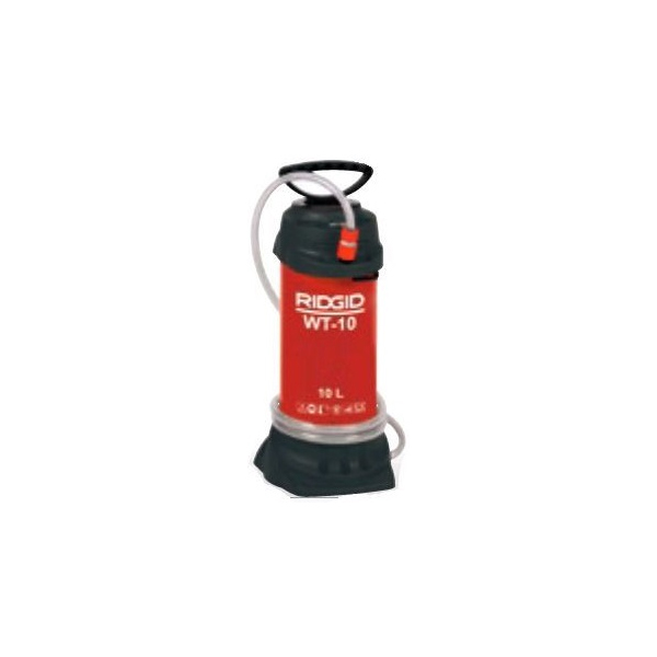 Ridgid rezervoar vode pod pritiskom 10l 46783