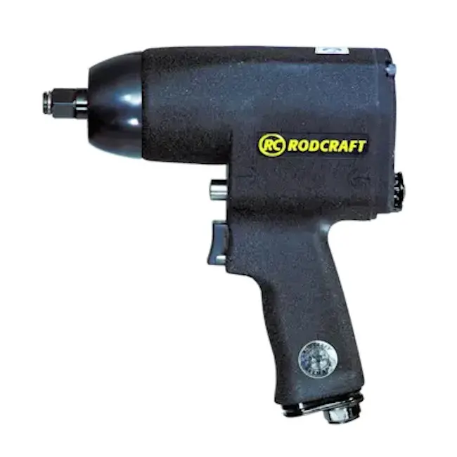 Rodcraft pneumatski udarni odvijač 1/2