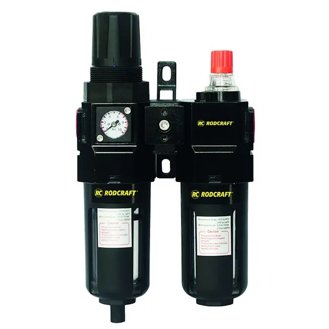 Rodcraft pripremna grupa 1/2 BSP 8951000164