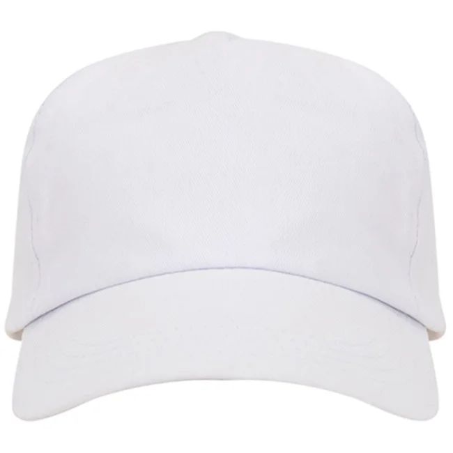 Roly kapa šilt Uranus bela GO7041WH