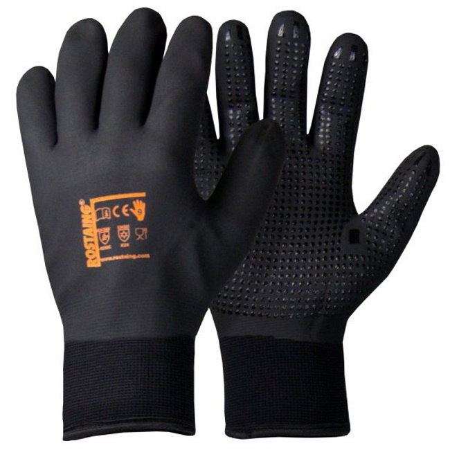 Rostaing zaštitne rukavice zimske WinterPro