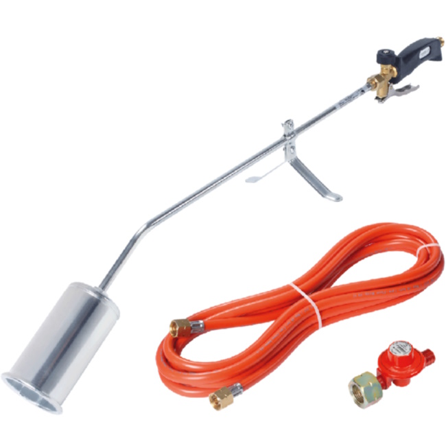 Rothenberger Romaxi Economy gorionik sa crevom RI150930 Rothenberger Romaxi Economy gorionik sa crevom RI150930