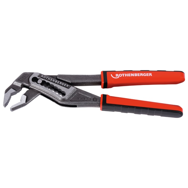 Rothenberger klešta rogrip 5/4 Rothenberger klešta rogrip 5/4