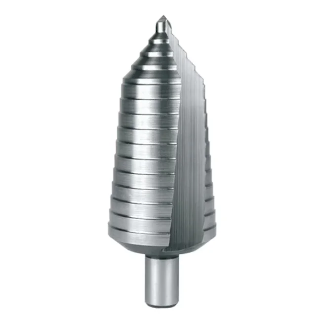 Ruko stepenasta burgija HSS-G 6-40/3-1mm 101097 Ruko stepenasta burgija HSS-G 6-40/3-1mm 101097