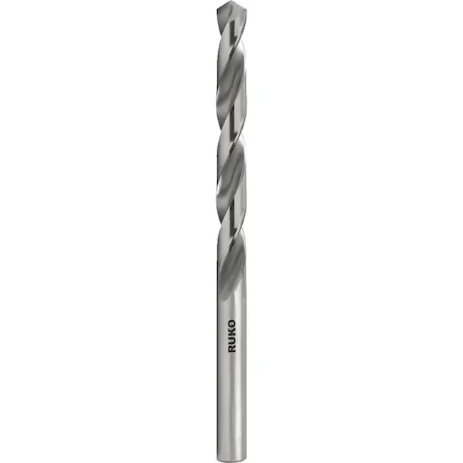 Ruko burgija za metal HSS-G DIN 338 fi3.50 6214035