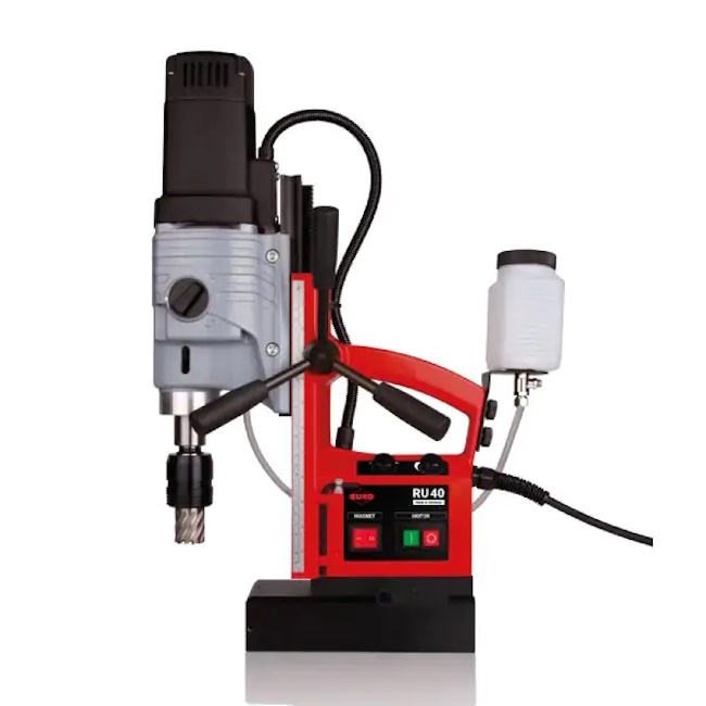 Ruko magnetna bušilica MK 3 RU 40 20 000 N 1800W 108040