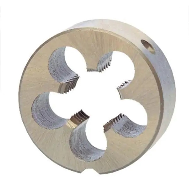 Ruko nareznica HSS M12x1.50 6239120
