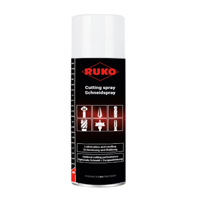 Ruko rezni sprej 400ml 101036 Ruko rezni sprej 400ml 101036