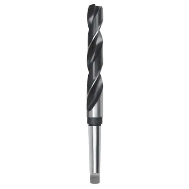 Ruko spiralna burgija DIN 345 tip N MK2 HSS Ø23.0mm 6204230 Ruko spiralna burgija DIN 345 tip N MK2 HSS Ø23.0mm 6204230