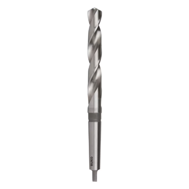 Ruko spiralna burgija HSS-CO 5 MK 2 DIN 345 fi 23.00 6204230-1 Ruko spiralna burgija HSS-CO 5 MK 2 DIN 345 fi 23.00 6204230-1