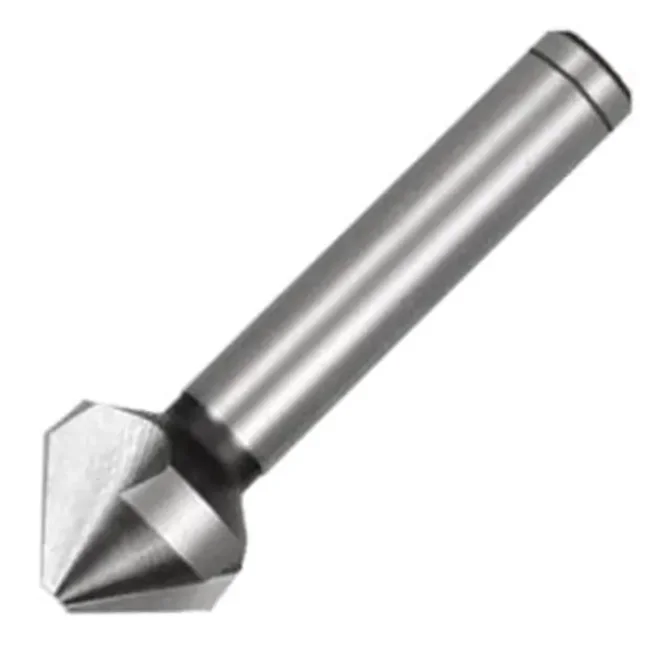 Ruko upuštač DIN 335 tip C 90 HSS za M 4 8.3x1.5mm 6102111 Ruko upuštač DIN 335 tip C 90 HSS za M 4 8.3x1.5mm 6102111